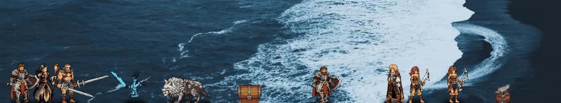 STEAM学习 巴尔的遗产 Loot of Baal 1.7G封面
